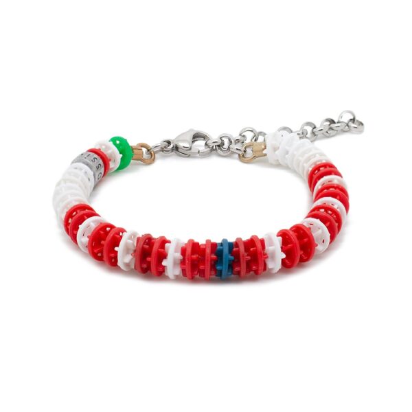 N° 607 Bracciale corsia Victory
