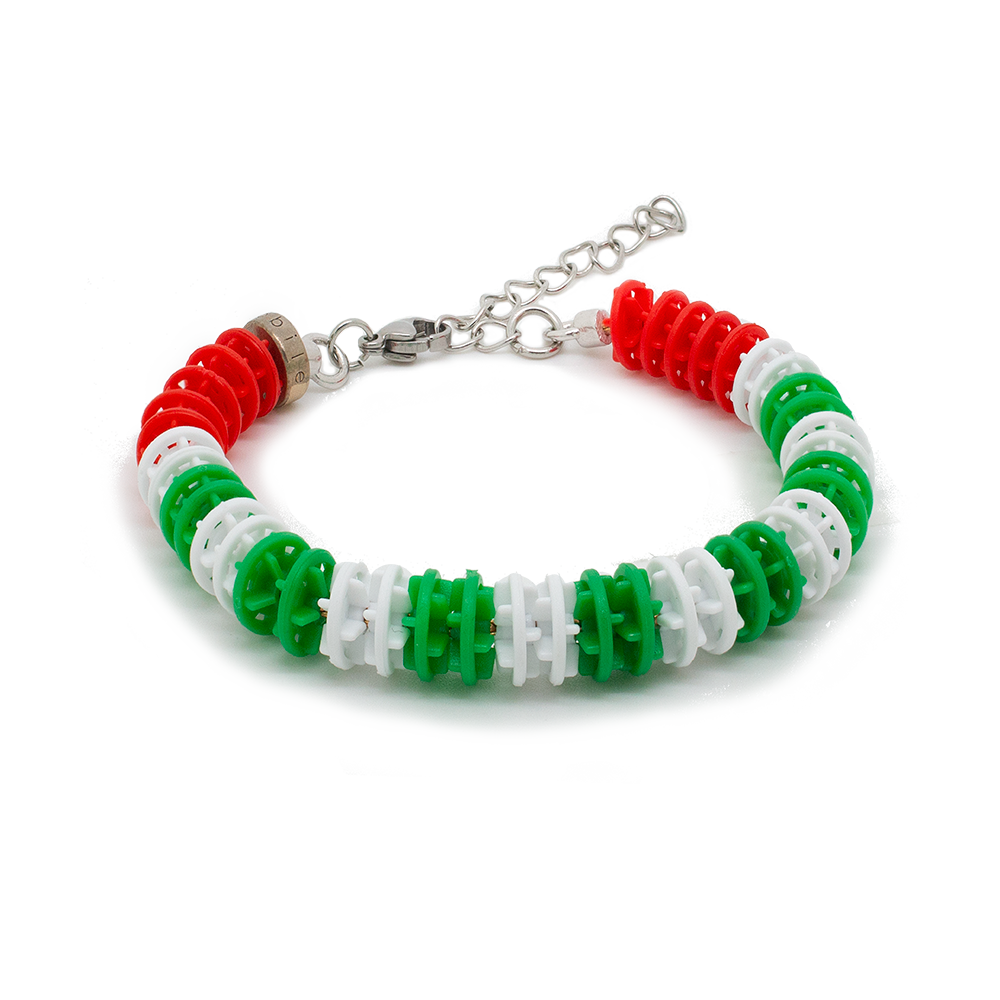 N° 602 Bracciale corsia Victory