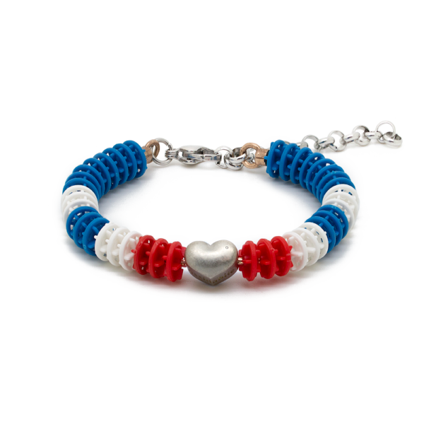 N° 609 Bracciale corsia Victory