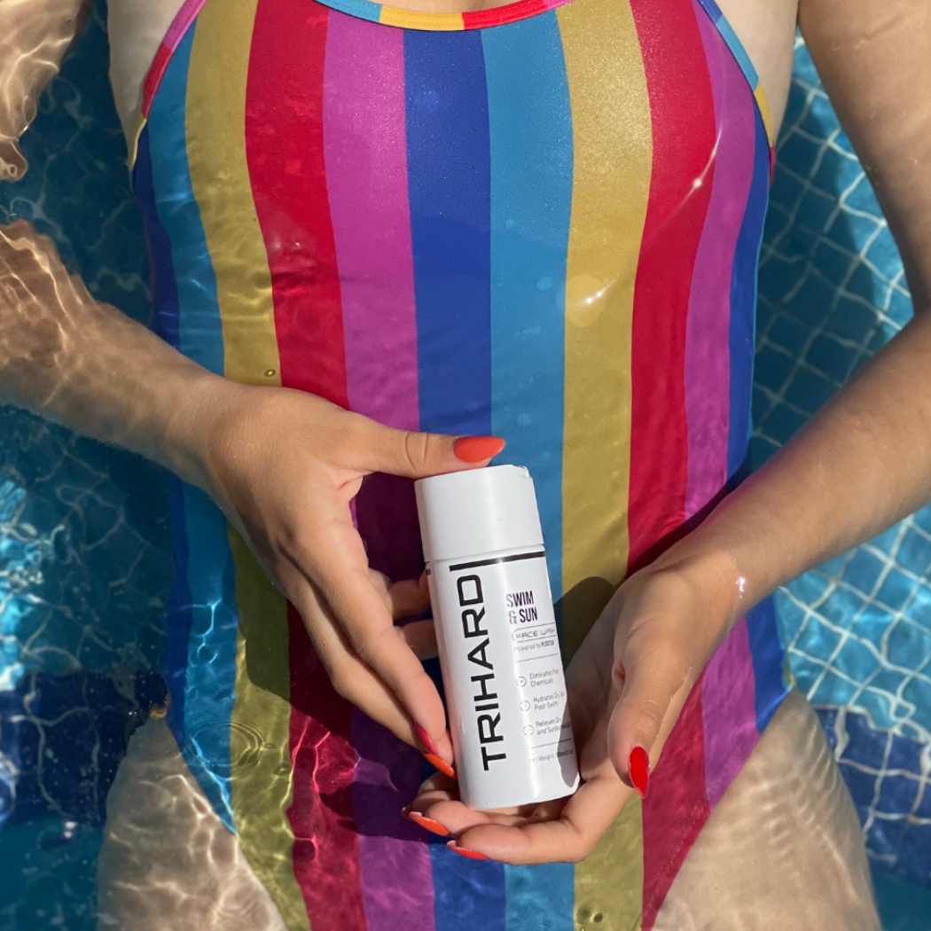 Swim & Sun Face Wash - Imagem 6