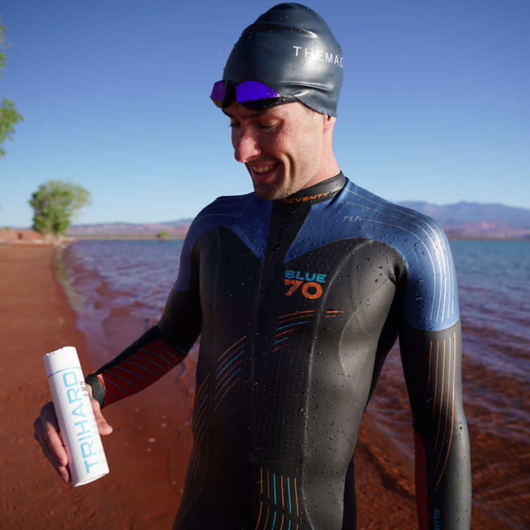 After-Swim Body Wash Classic - Imagem 2