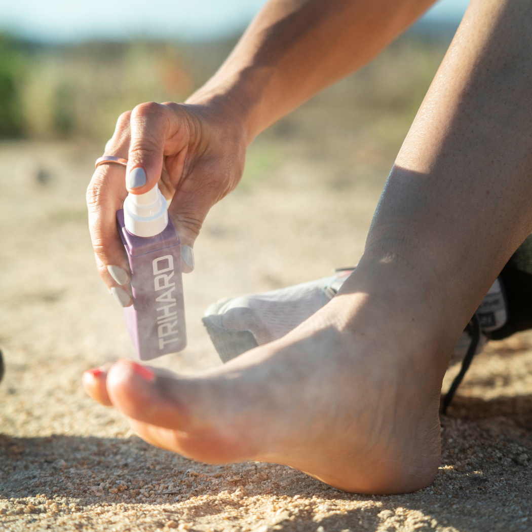 Active Foot & Shoes Spray - Immagine 2
