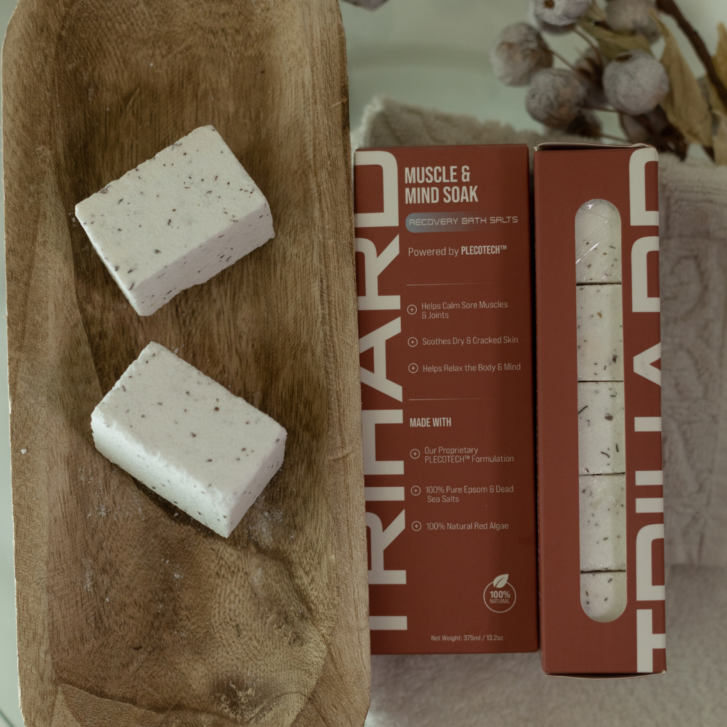 Muscle & Mind Soak - Image 6