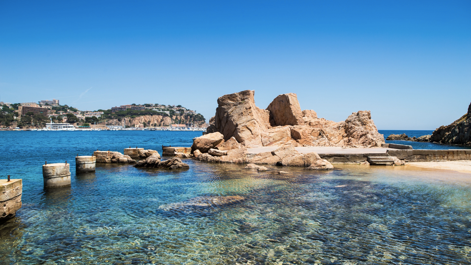 Sant Feliu de Guíxols