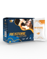 Restore all styles - 14 bustine
