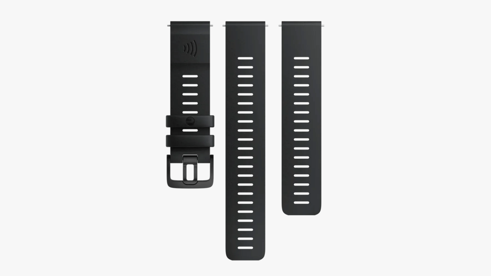 Cinturino per pagamento Polar.